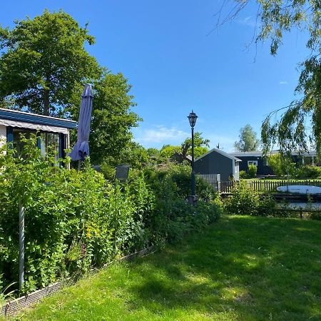Vakantiehuisje Makkum Nl - T11 Eksteriør bilde