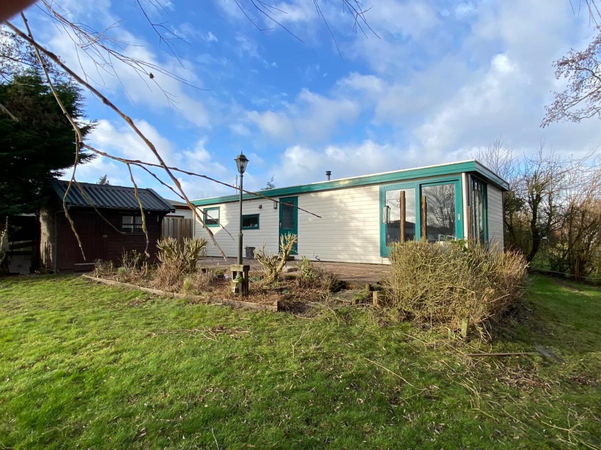 Vakantiehuisje Makkum Nl - T11 Eksteriør bilde