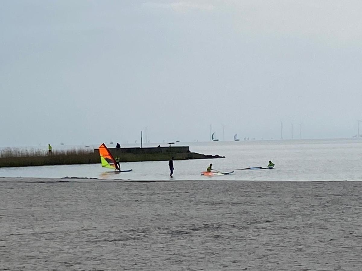 Vakantiehuisje Makkum Nl - T11 Eksteriør bilde