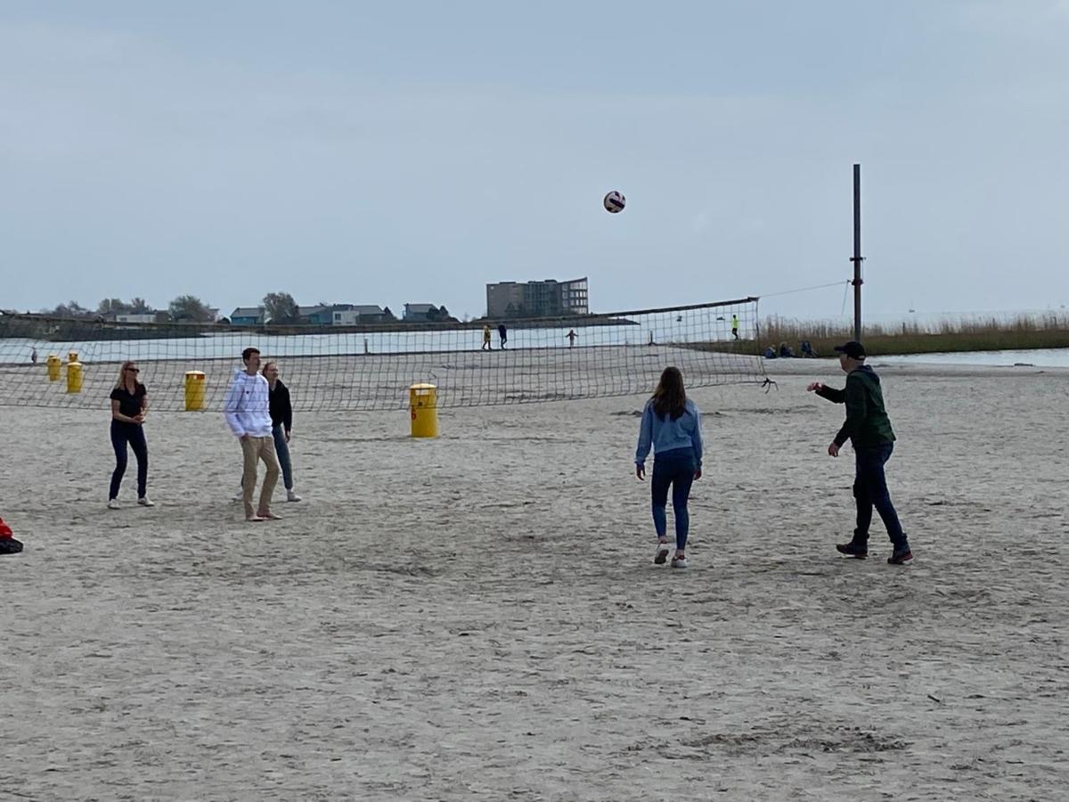 Vakantiehuisje Makkum Nl - T11 Eksteriør bilde