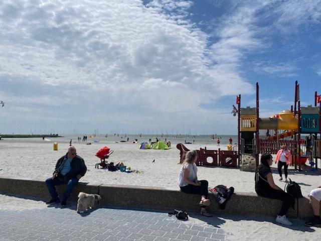 Vakantiehuisje Makkum Nl - T11 Eksteriør bilde