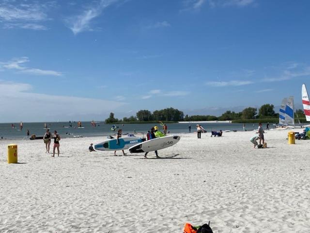Vakantiehuisje Makkum Nl - T11 Eksteriør bilde